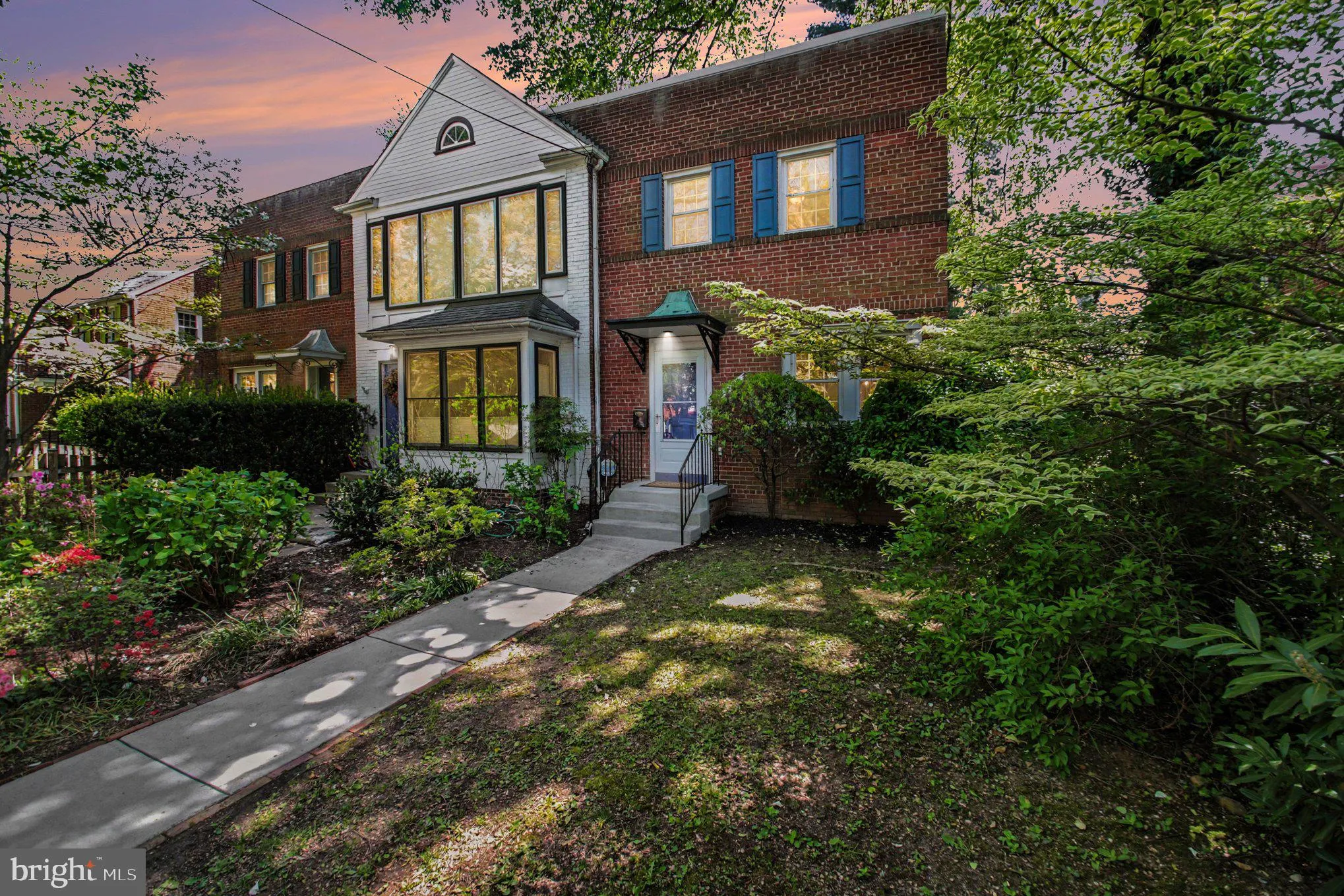 3630 FESSENDEN STREET, Washington, DC 20008