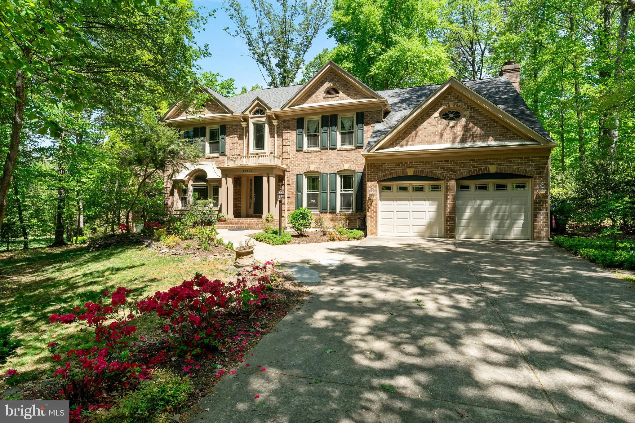 12760 QUARTERHORSE LANE, Woodbridge, VA 22192