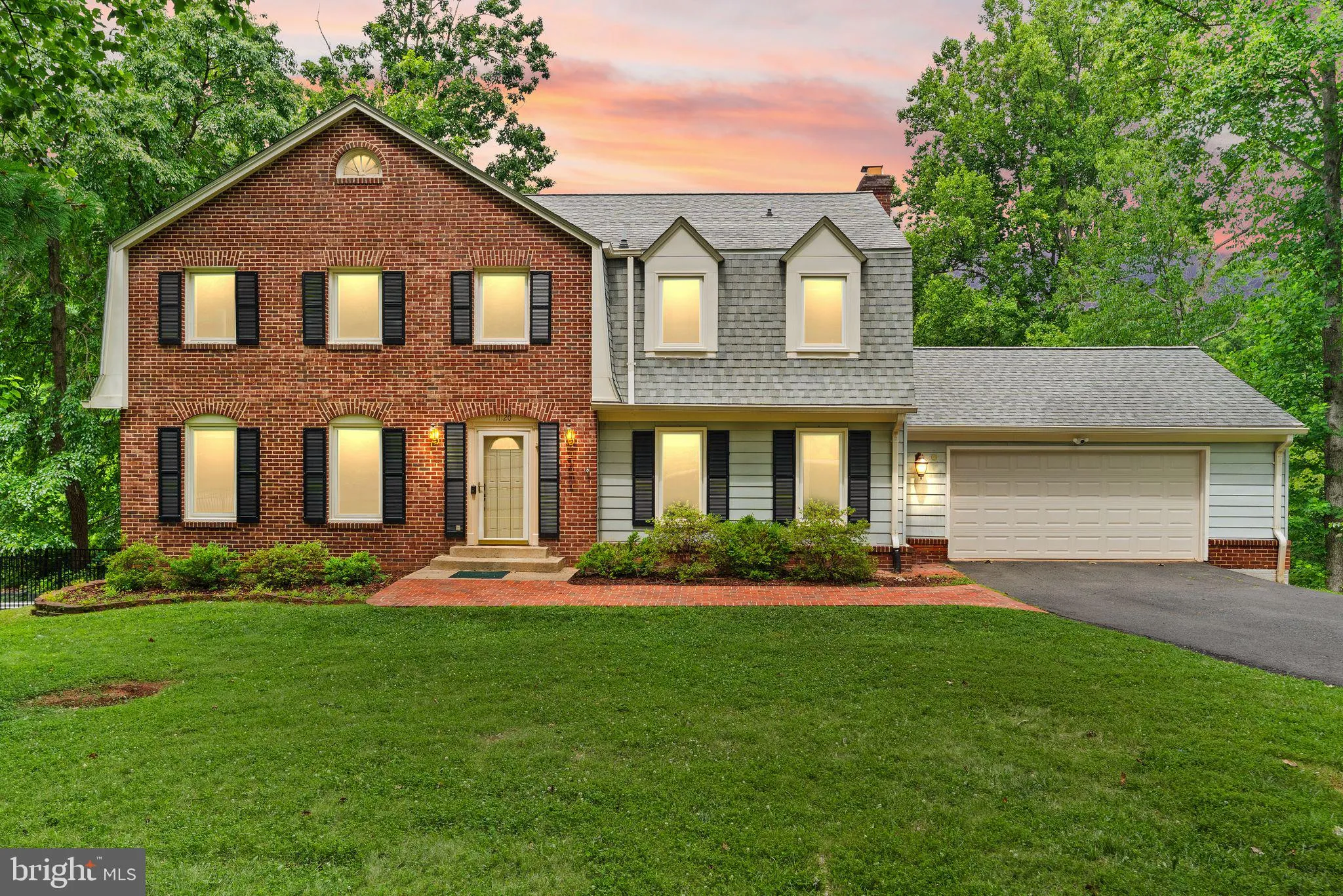 11120 TATTERSALL TRAIL, Oakton, VA 22124