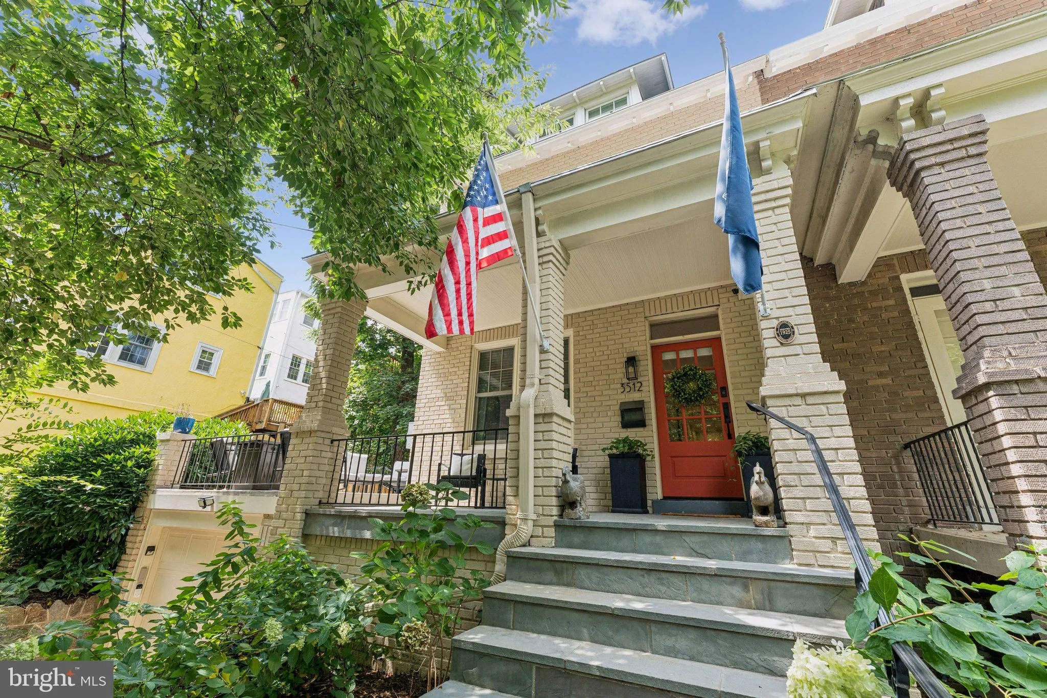 3512 30TH STREET, Washington, DC 20008