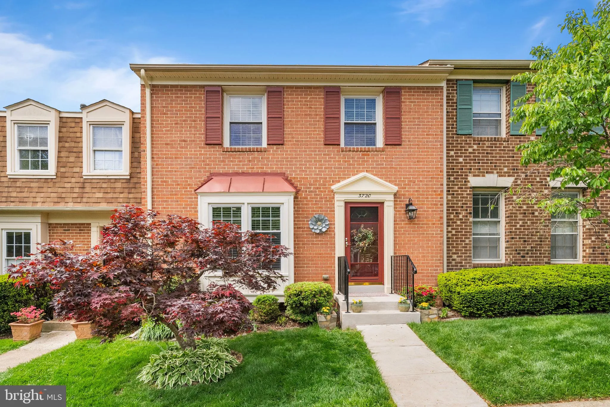 3720 MOUNT AIREY LANE, Annandale, VA 22003
