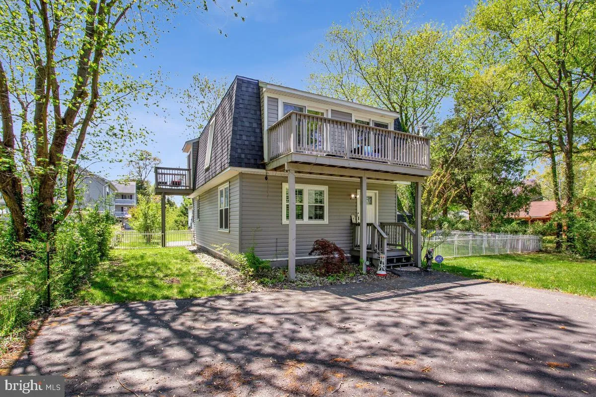 4912 MARINERS DRIVE, Shady Side, MD 20764