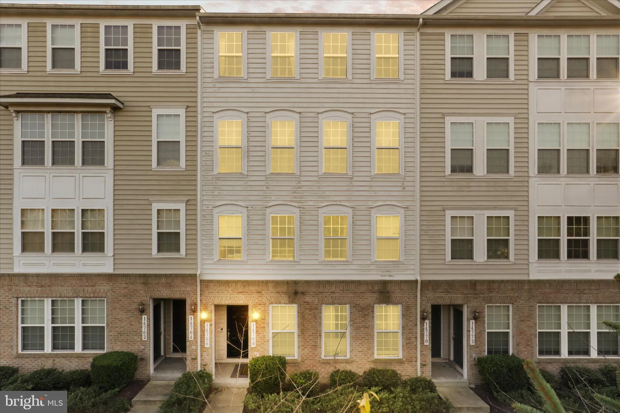 14766 MALLOY COURT, Woodbridge, VA 22191