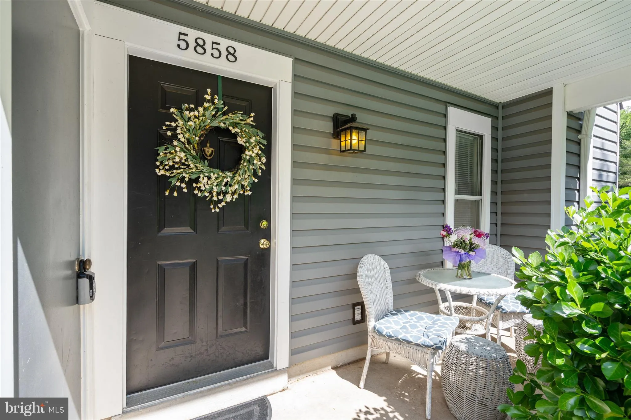 5858 ORCHARD HILL COURT, Clifton, VA 20124