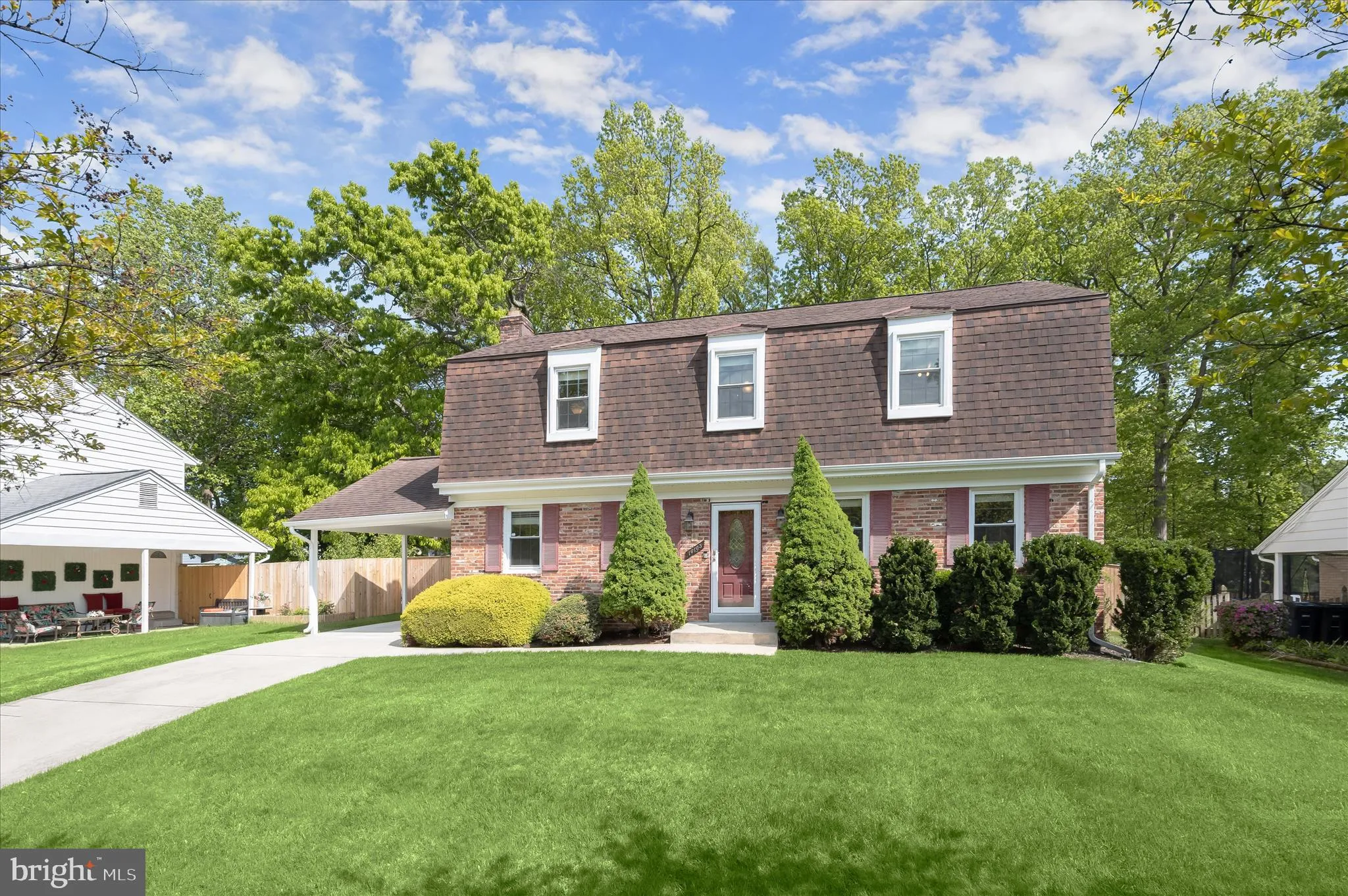 16105 KENT ROAD, Laurel, MD 20707