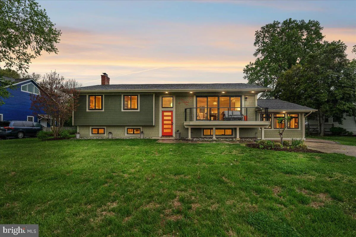 102 GREEN SPRING DRIVE, Annapolis, MD 21403