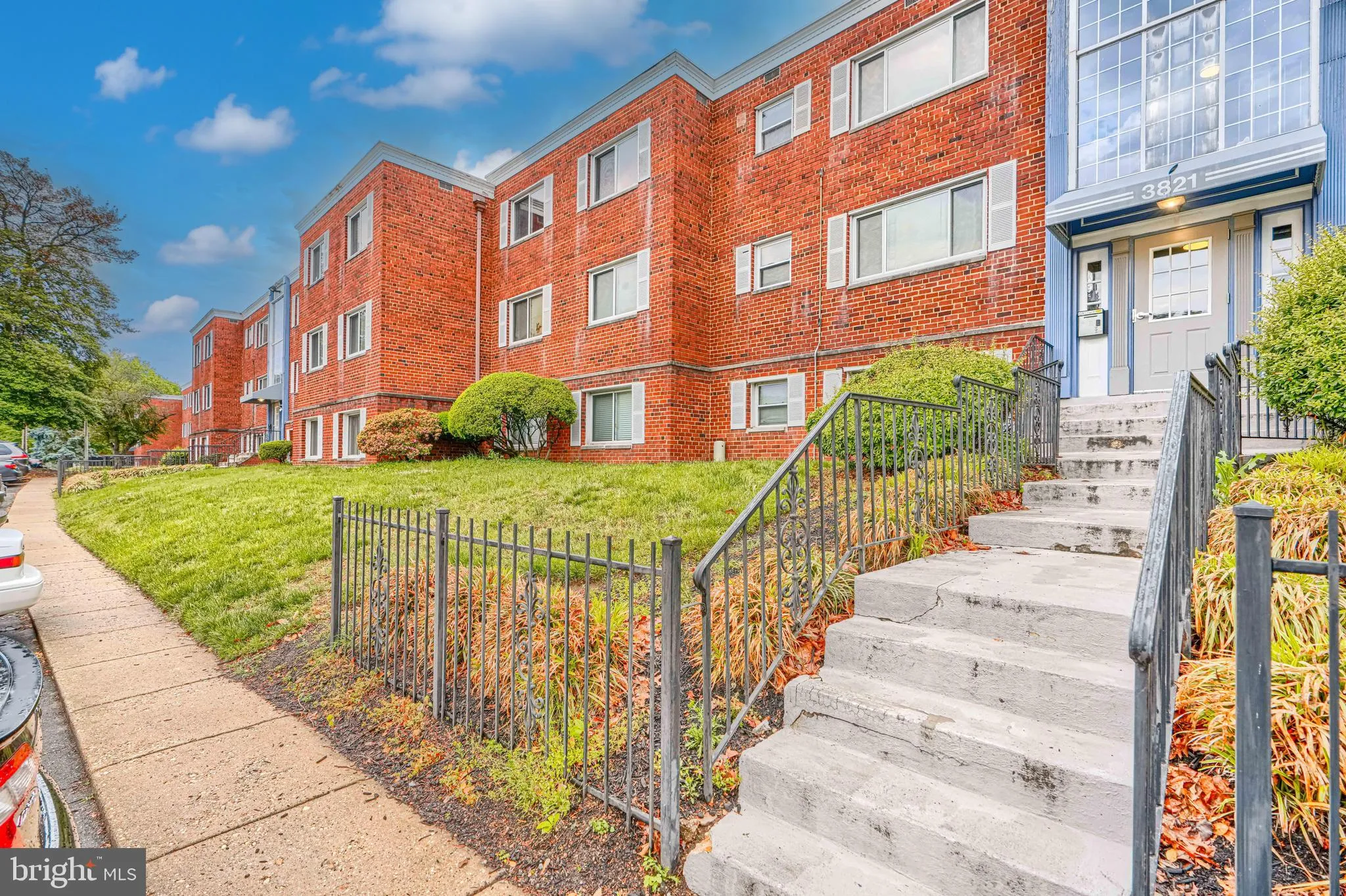 3821 HAMILTON STREET, Hyattsville, MD 20781