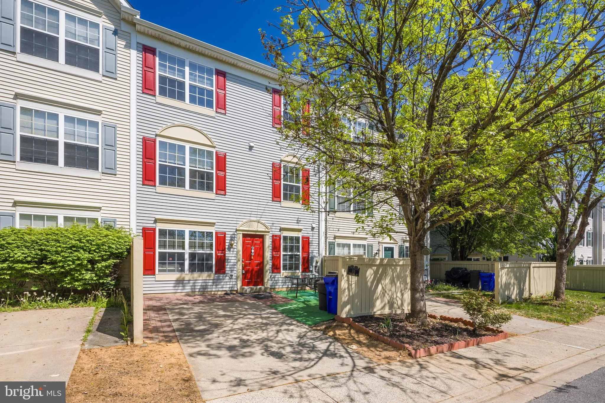 115 WHITESTONE WAY, Frederick, MD 21702
