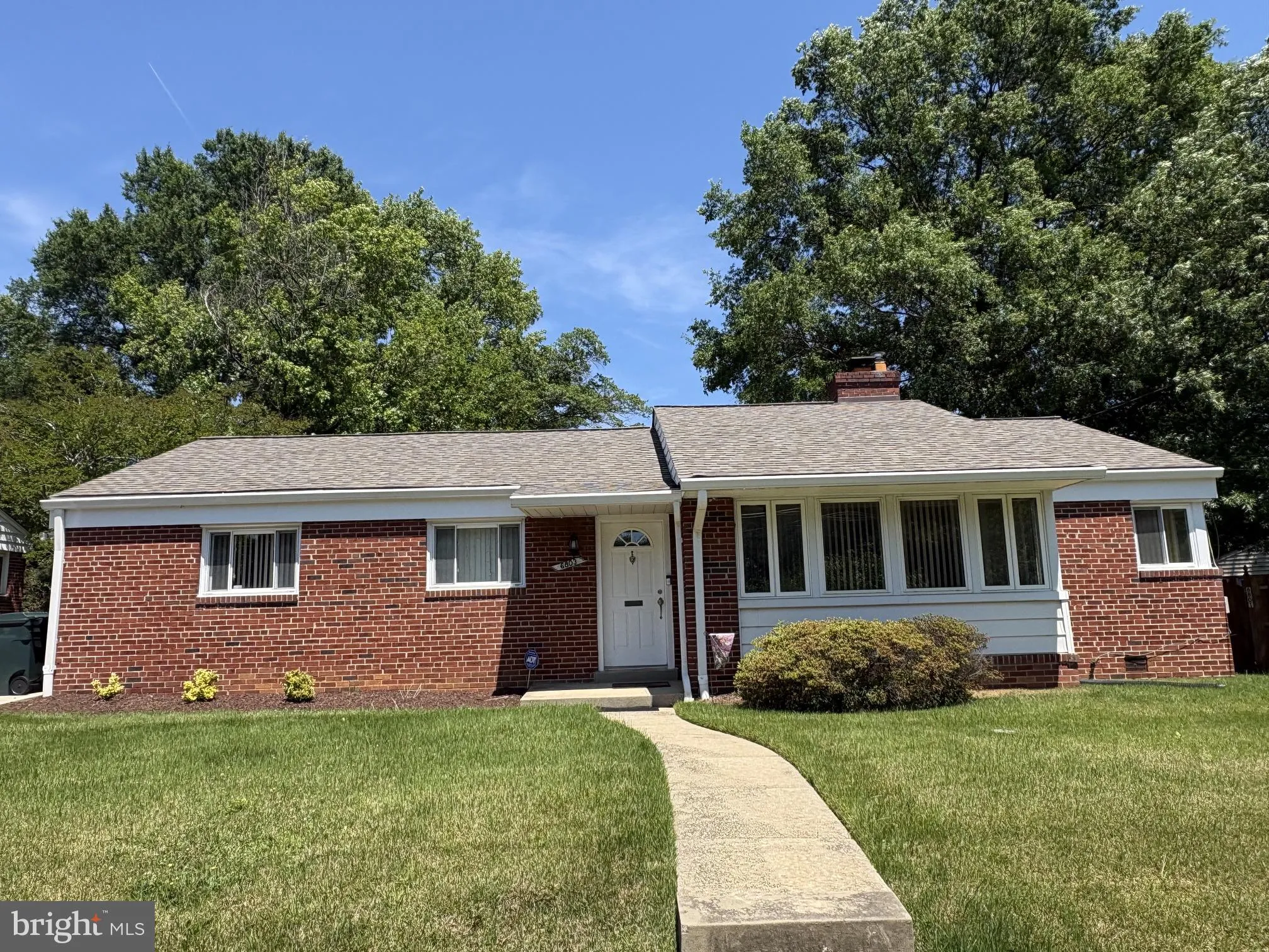 6803 ADELPHI ROAD, University Park, MD 20782