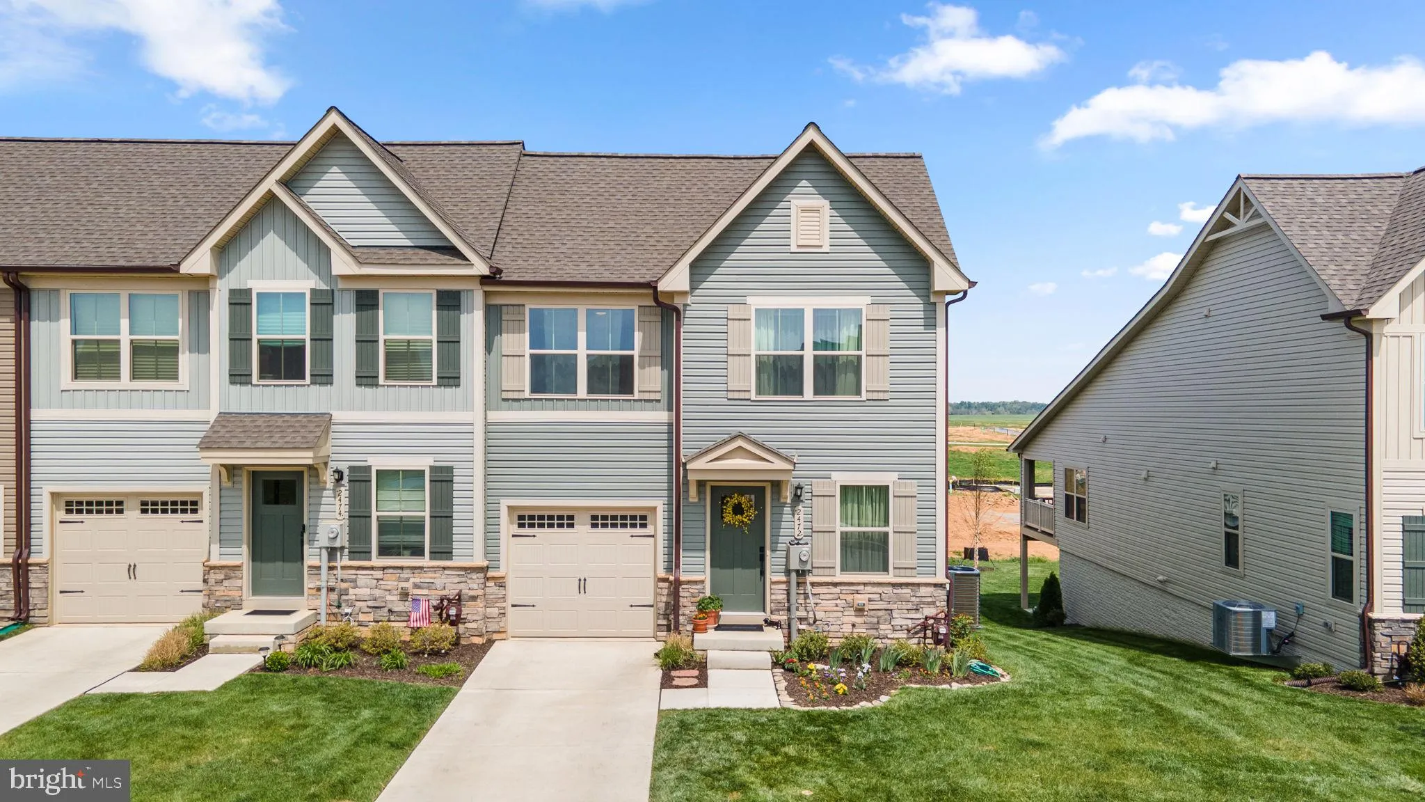 2472 SILVER LEAF DRIVE, Frederick, MD 21702