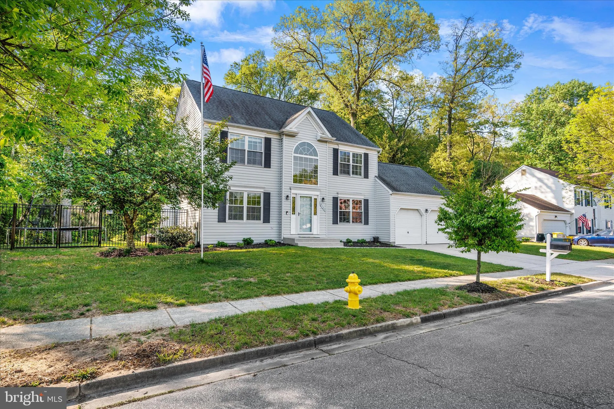 8111 SAGAMORE WAY, Pasadena, MD 21122