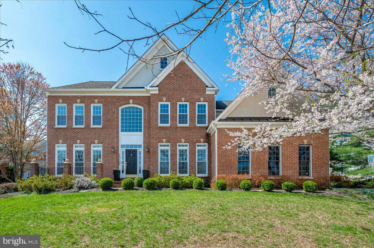 15125 ROLLINMEAD DRIVE, Gaithersburg, MD 20878