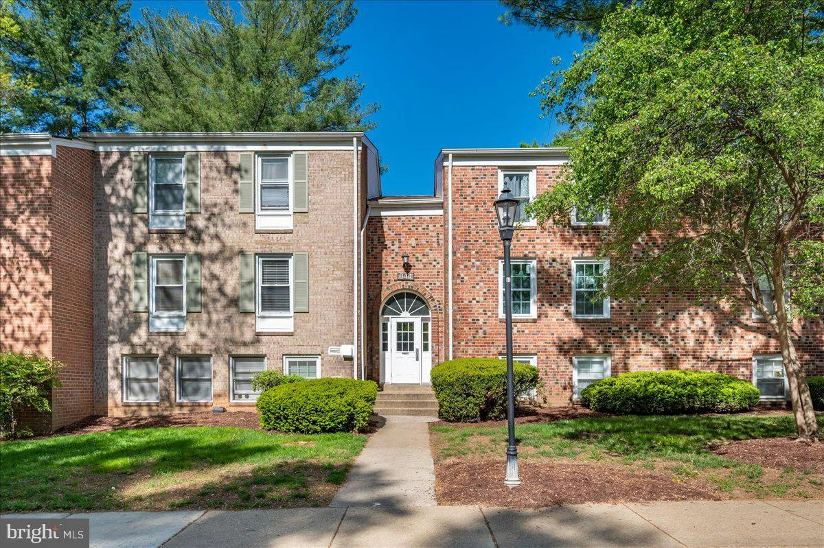 844 QUINCE ORCHARD BOULEVARD, Gaithersburg, MD 20878