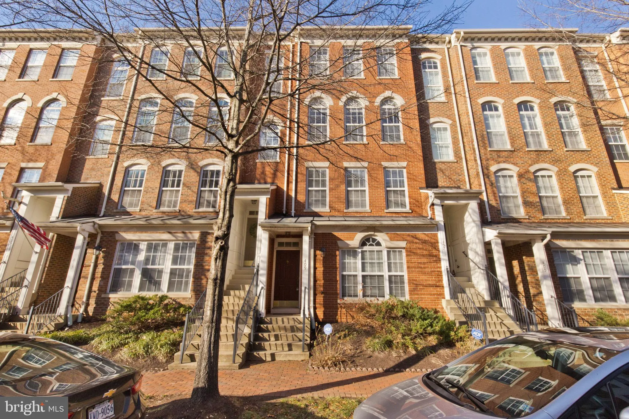 409 CAMERON STATION BOULEVARD, Alexandria, VA 22304