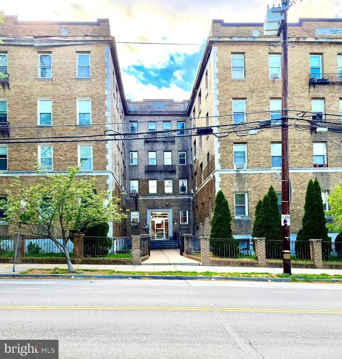 4120 14TH STREET, Washington, DC 20011