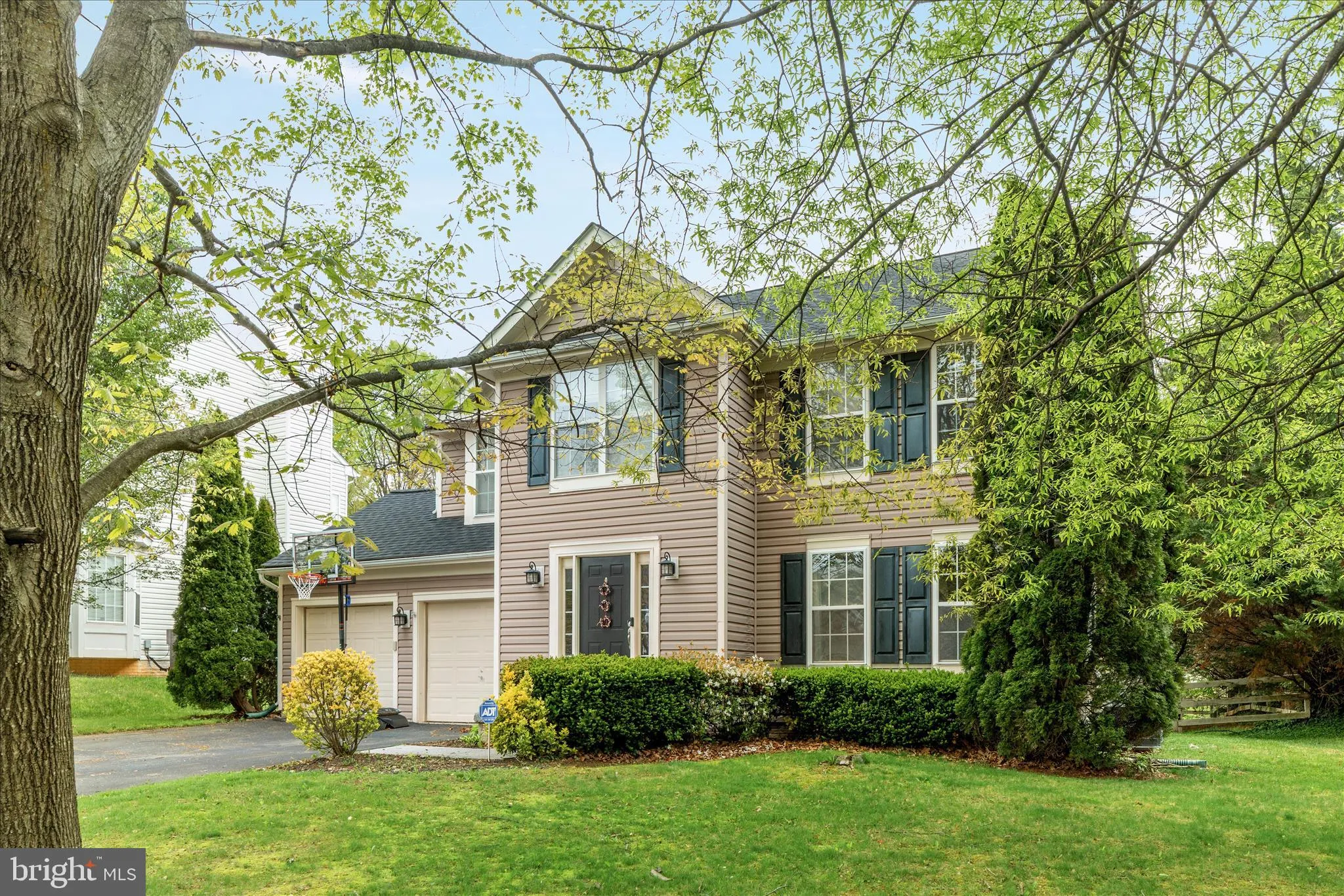 17292 MAGIC MOUNTAIN DRIVE, Round Hill, VA 20141