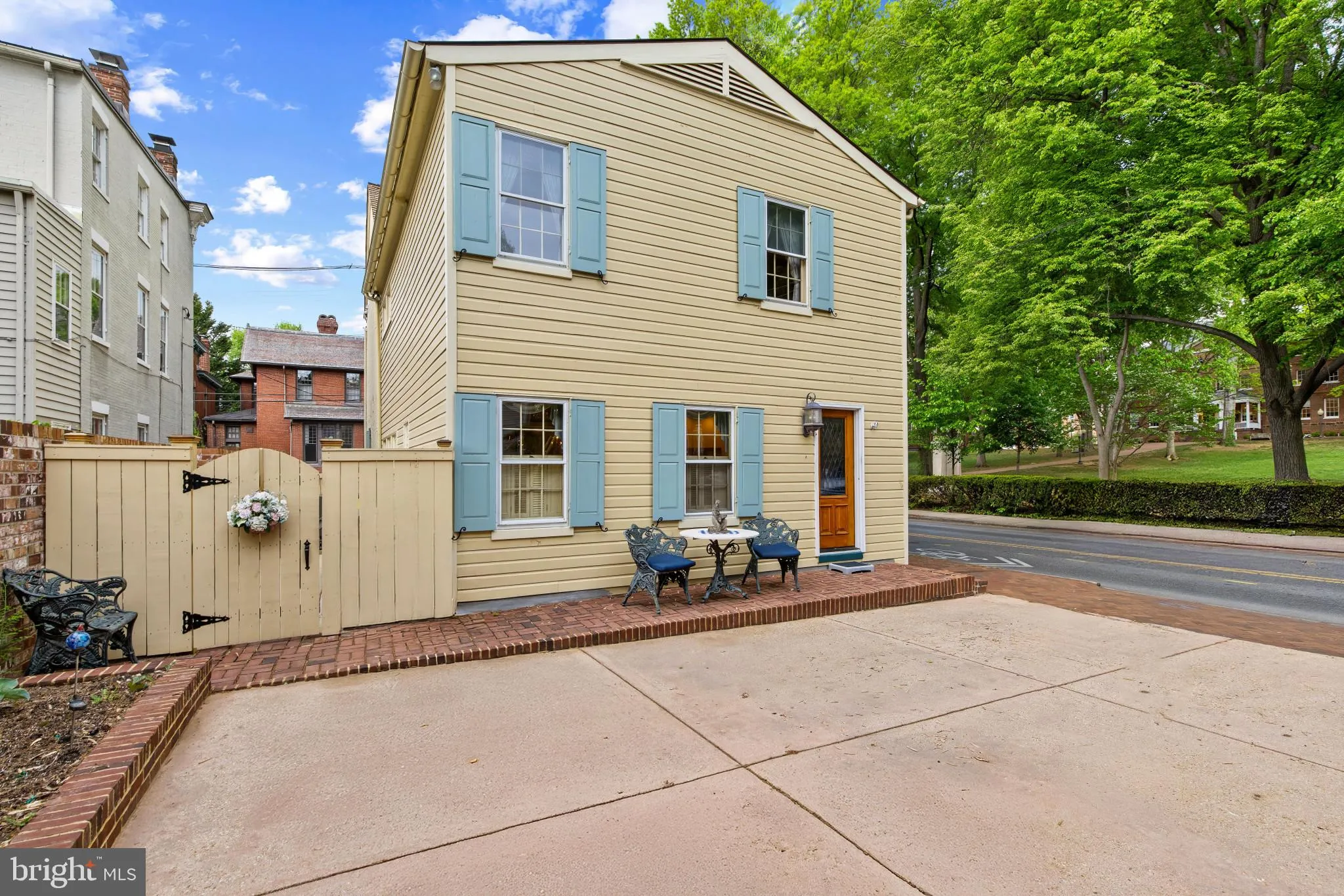 250 PRINCE GEORGE STREET, Annapolis, MD 21401