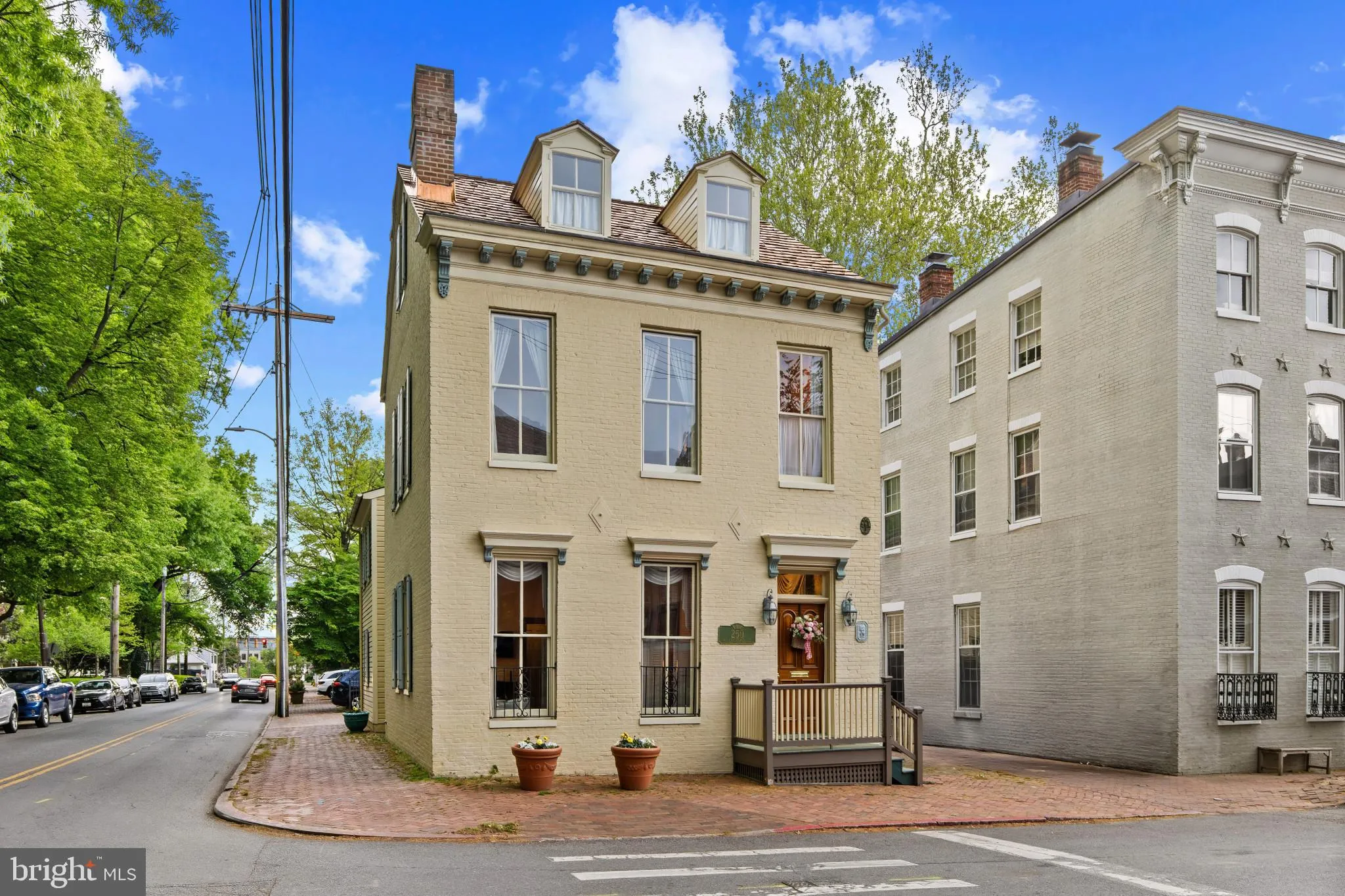 250 PRINCE GEORGE STREET, Annapolis, MD 21401