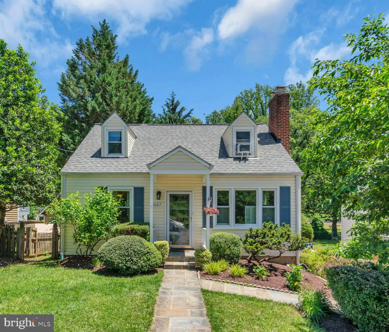 10817 MADISON STREET, Kensington, MD 20895