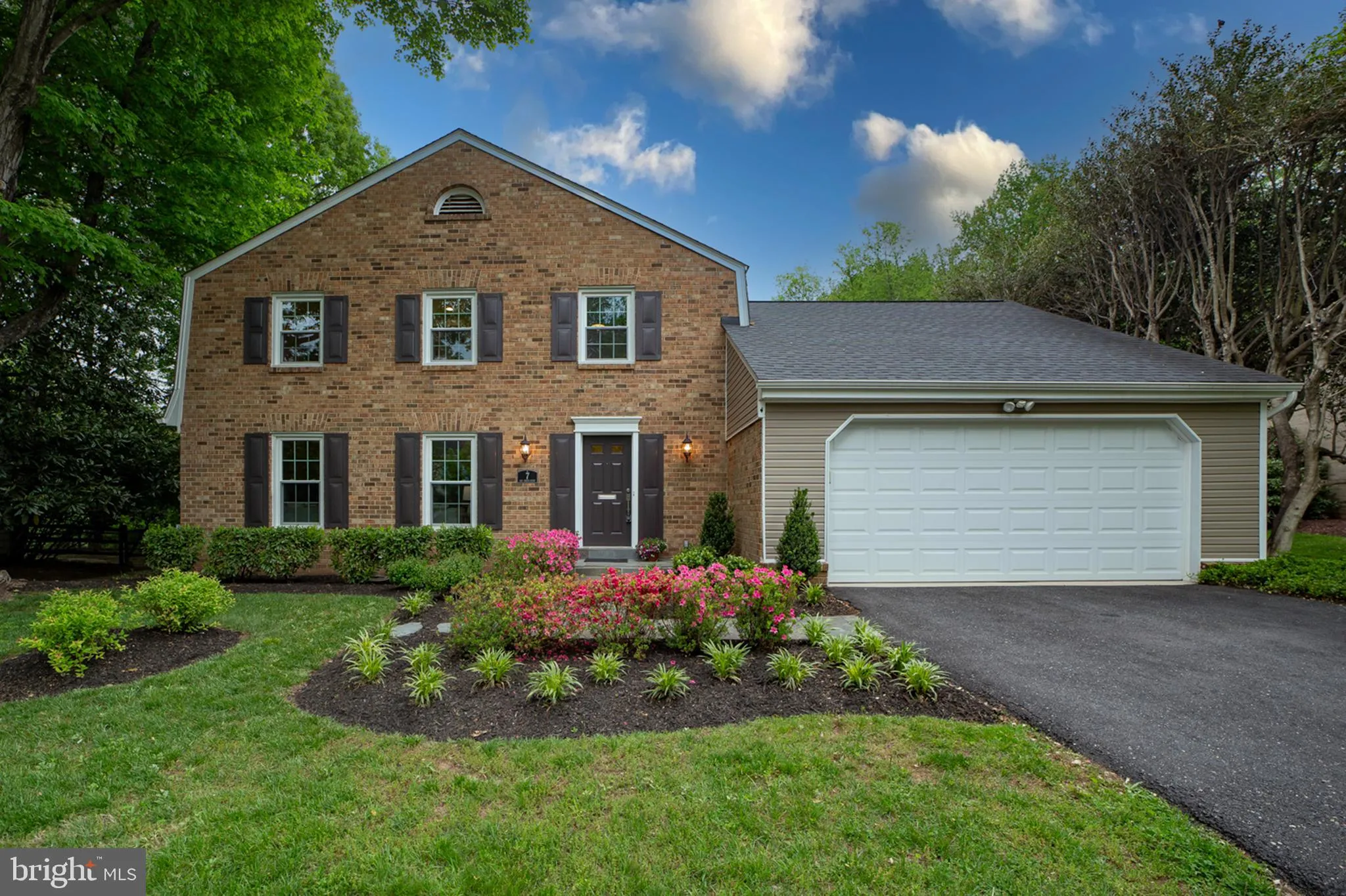 7 OLD CREEK COURT, Potomac, MD 20854