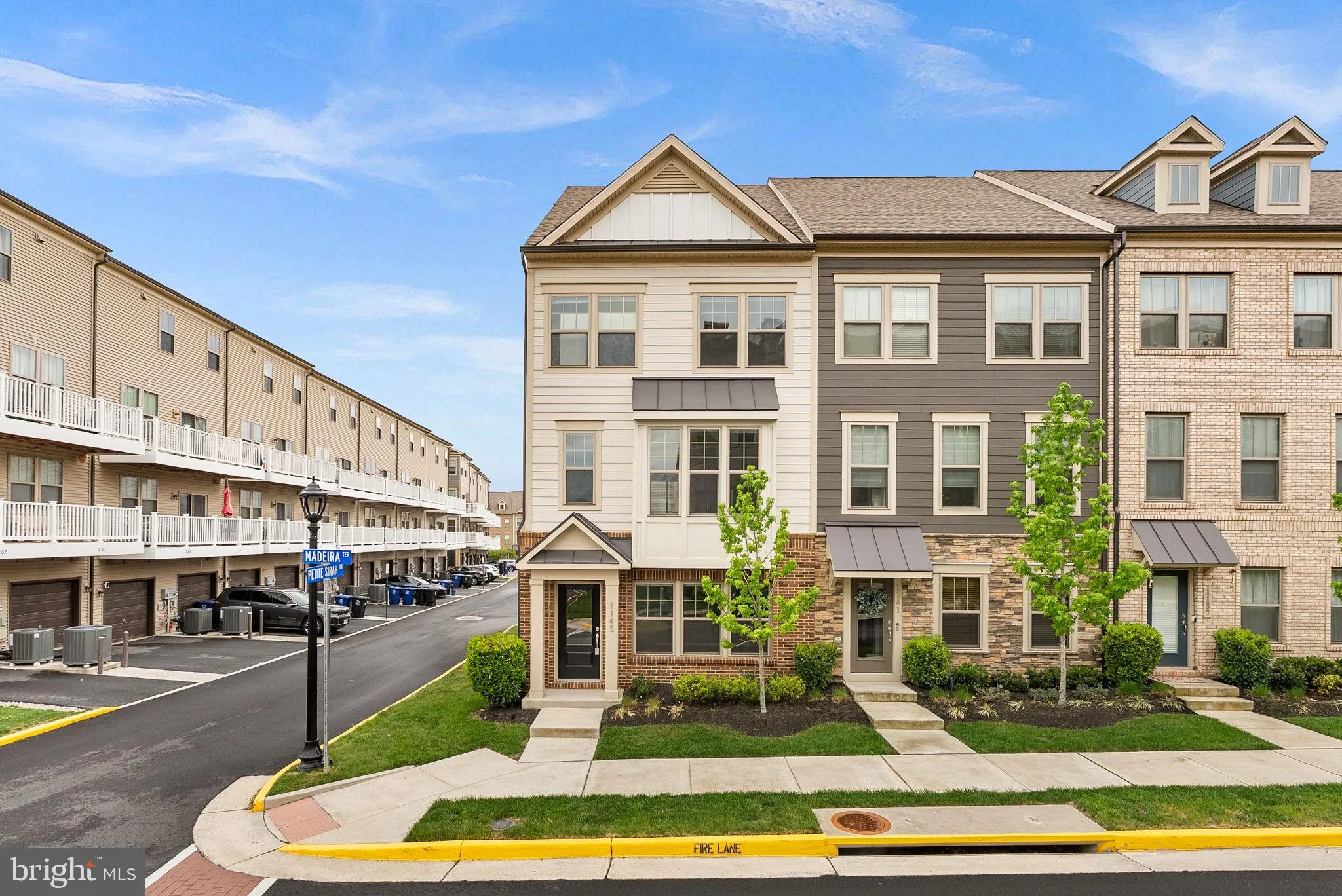 1145 MADEIRA TERRACE, Leesburg, VA 20175