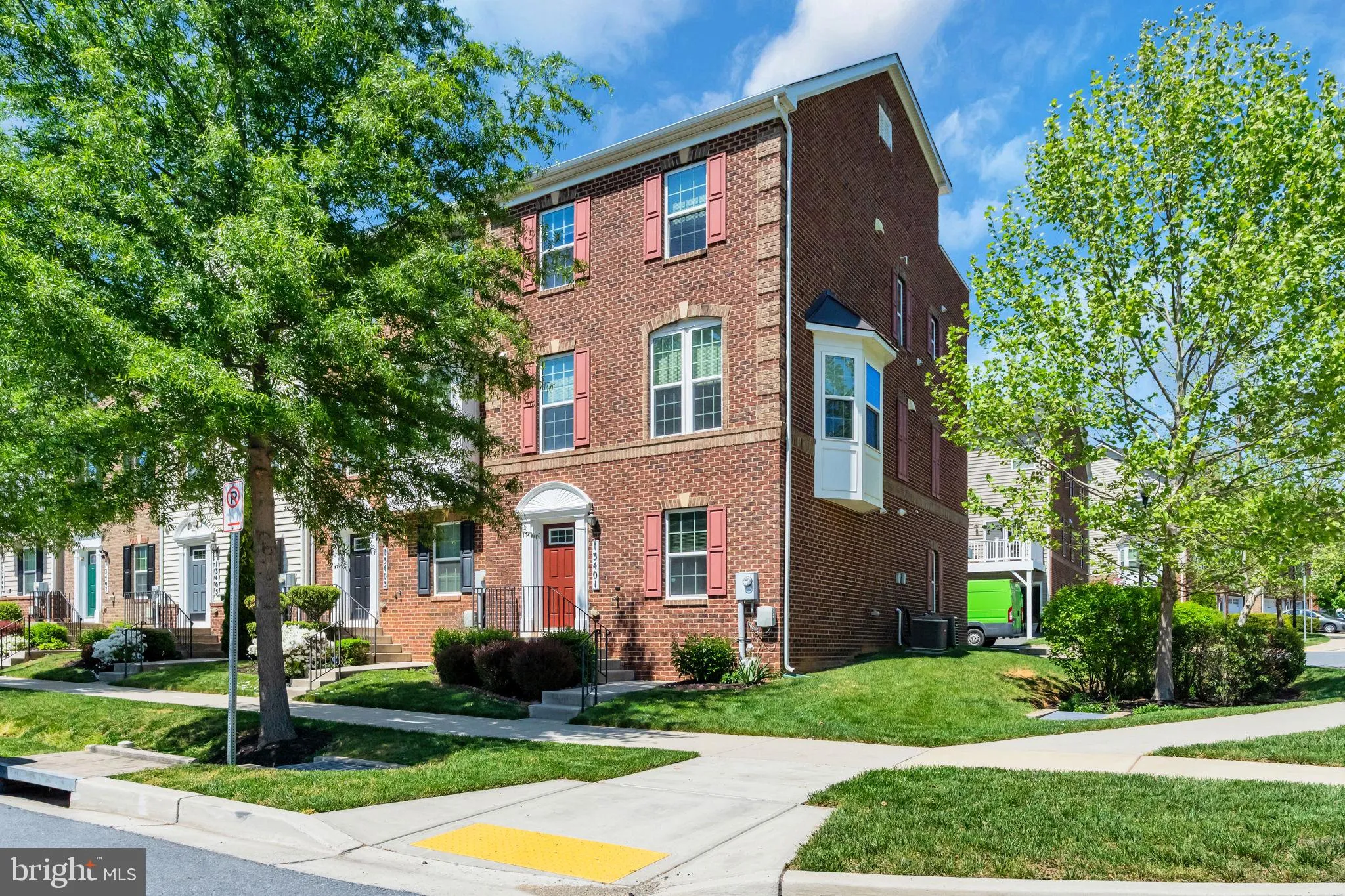 13401 WATERFORD HILLS BOULEVARD, Germantown, MD 20874