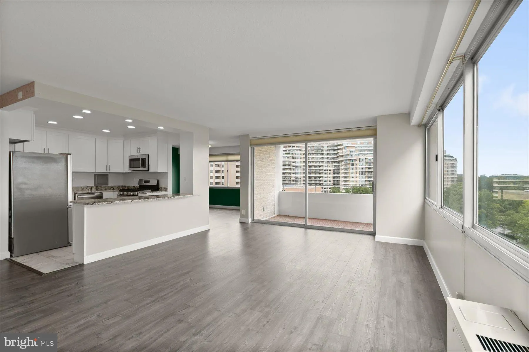 5500 FRIENDSHIP BOULEVARD, Chevy Chase, MD 20815