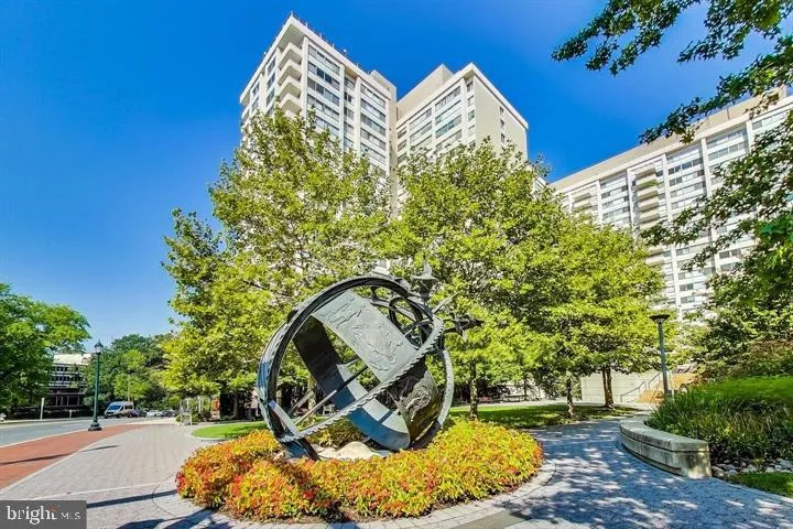 5500 FRIENDSHIP BOULEVARD, Chevy Chase, MD 20815