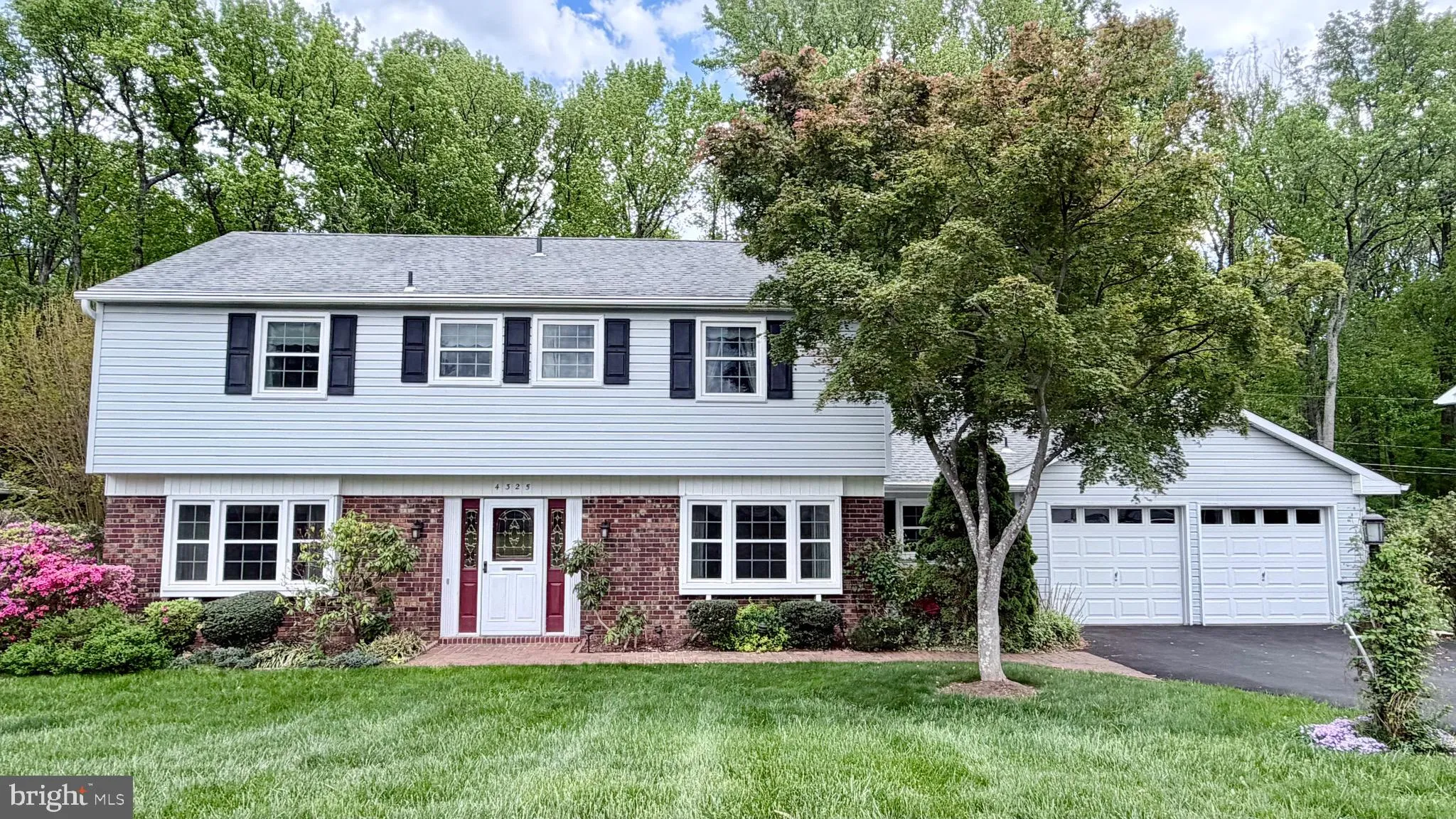 4325 MAJESTIC LANE, Fairfax, VA 22033