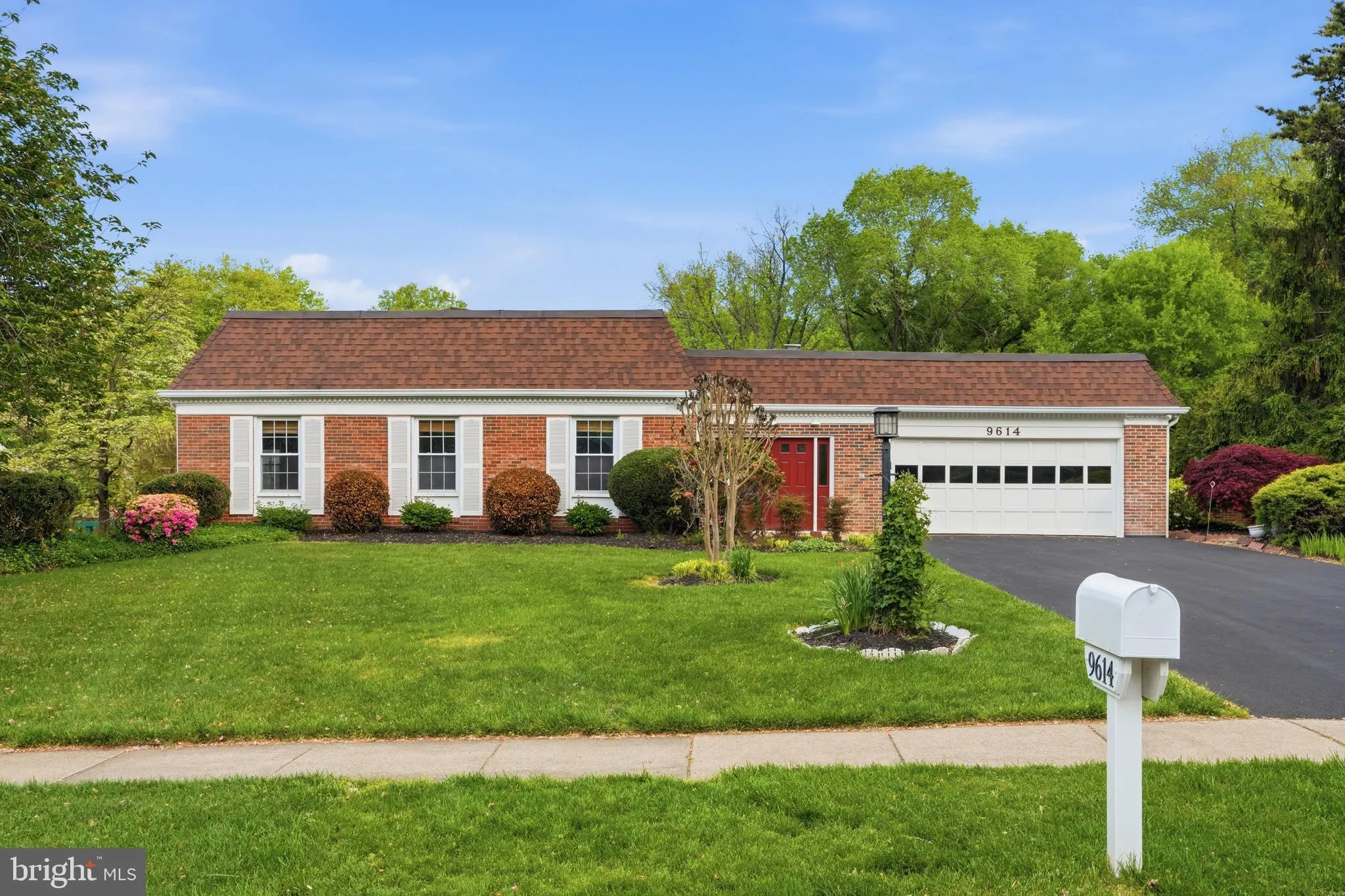 9614 PERCUSSION WAY, Vienna, VA 22182