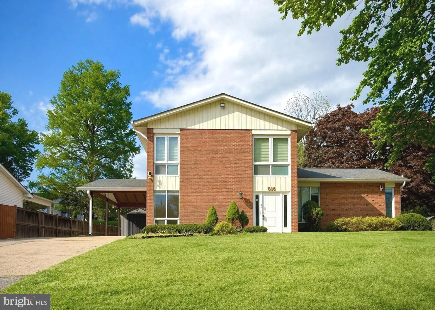 616 CHICHESTER LANE, Silver Spring, MD 20904