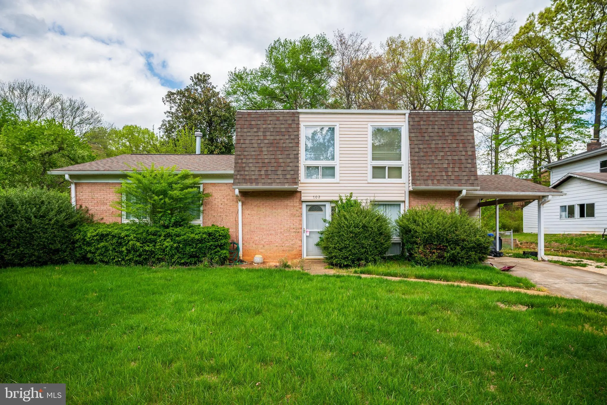 702 BUCCANEER COURT, Silver Spring, MD 20904