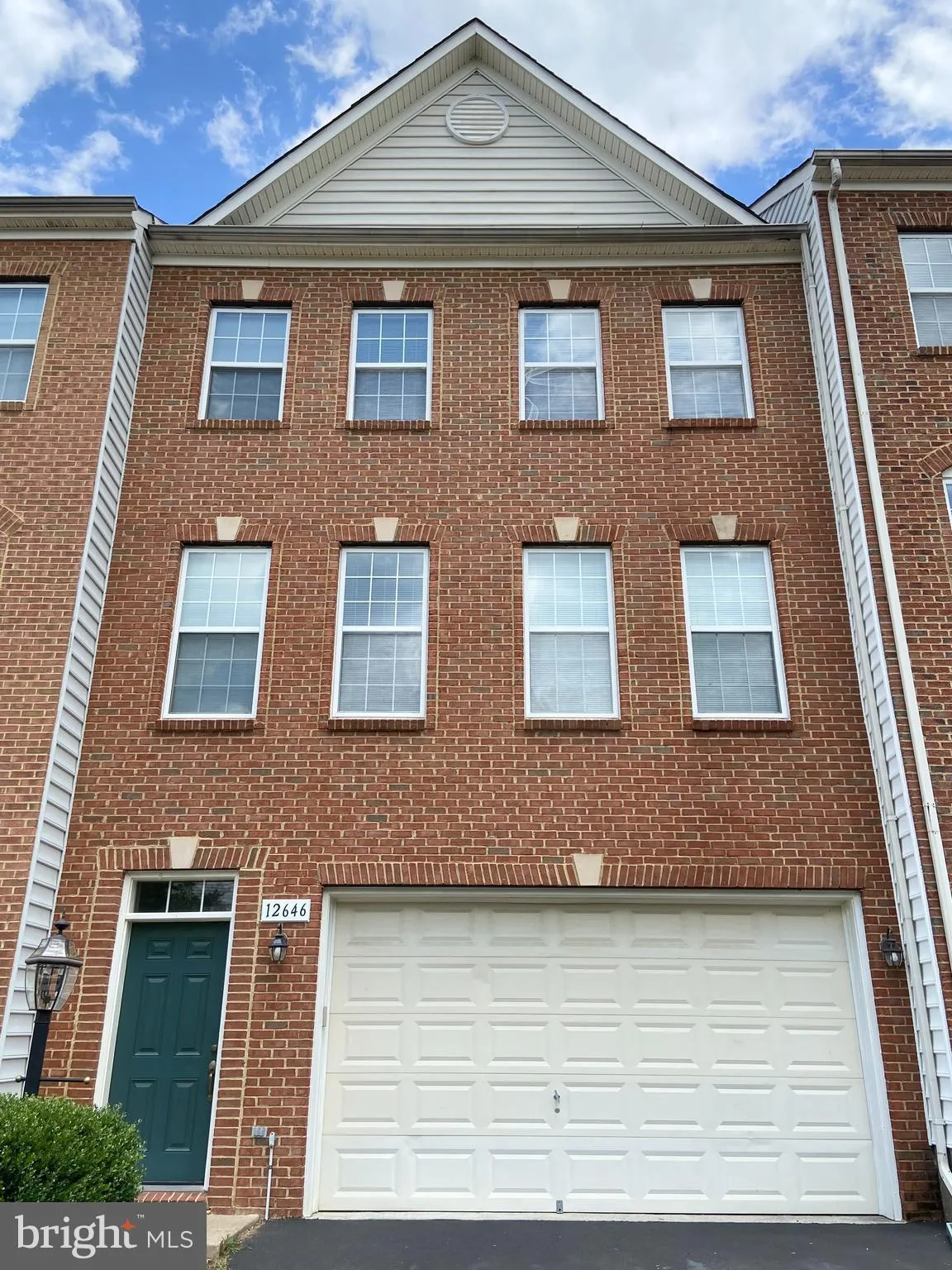12646 HERON RIDGE DRIVE, Fairfax, VA 22030