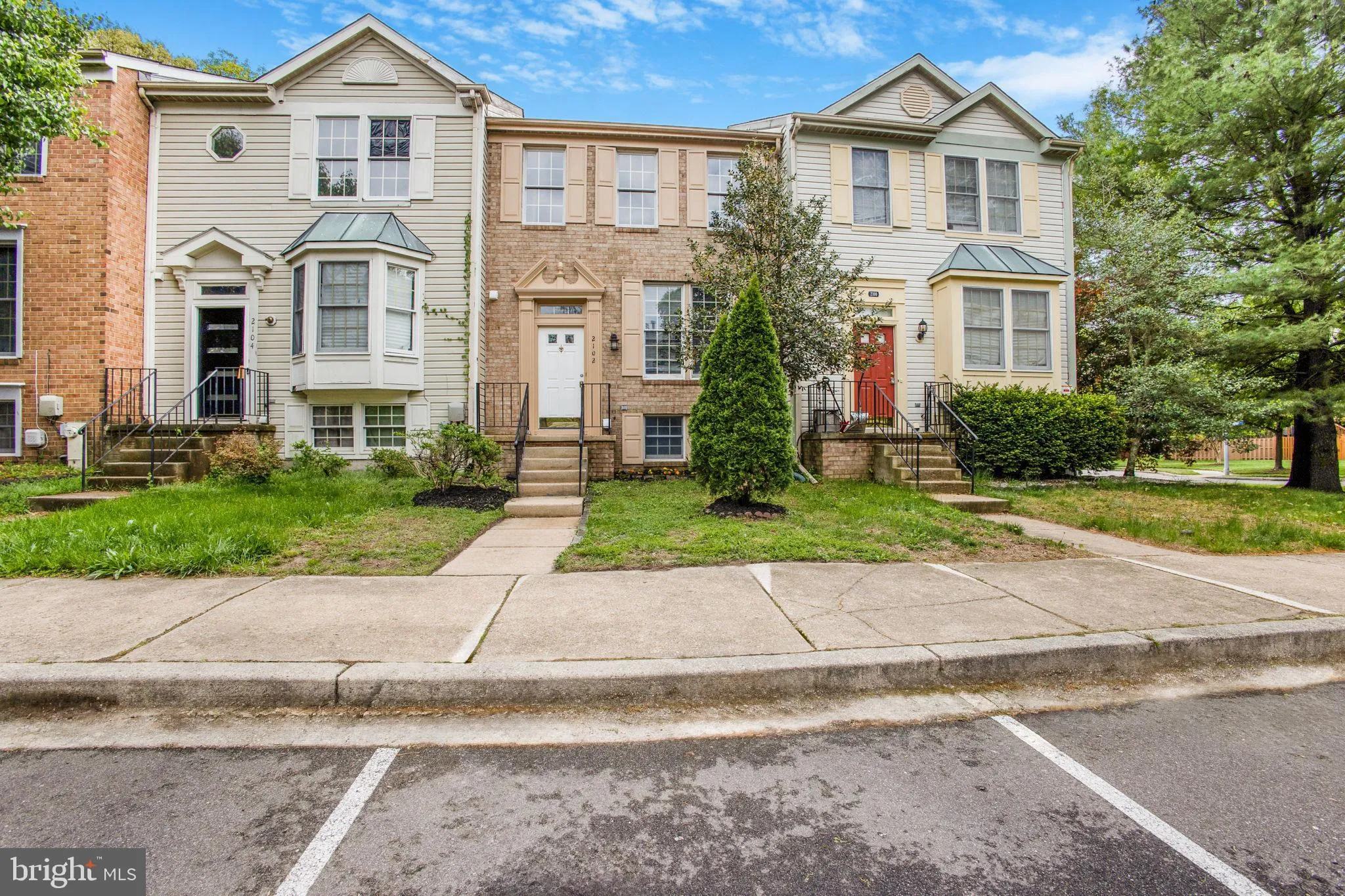 2102 COMMISSARY CIRCLE, Odenton, MD 21113