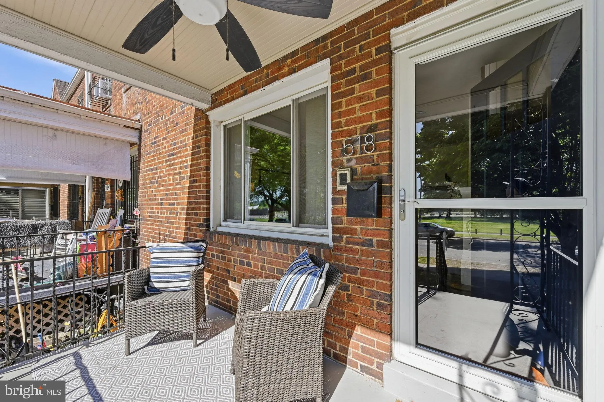 518 OKLAHOMA AVENUE, Washington, DC 20002
