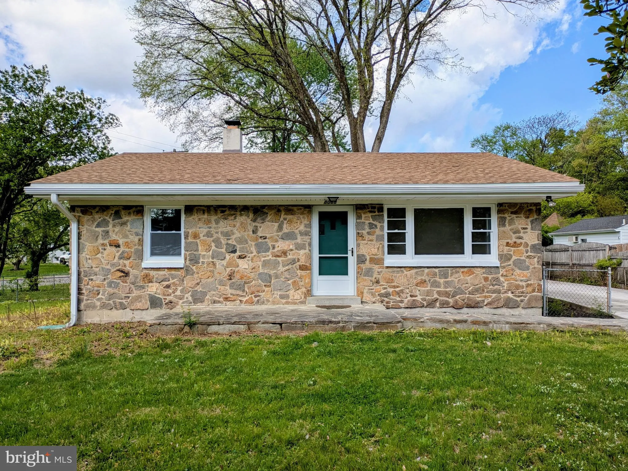 8068 CLARK STATION ROAD, Severn, MD 21144