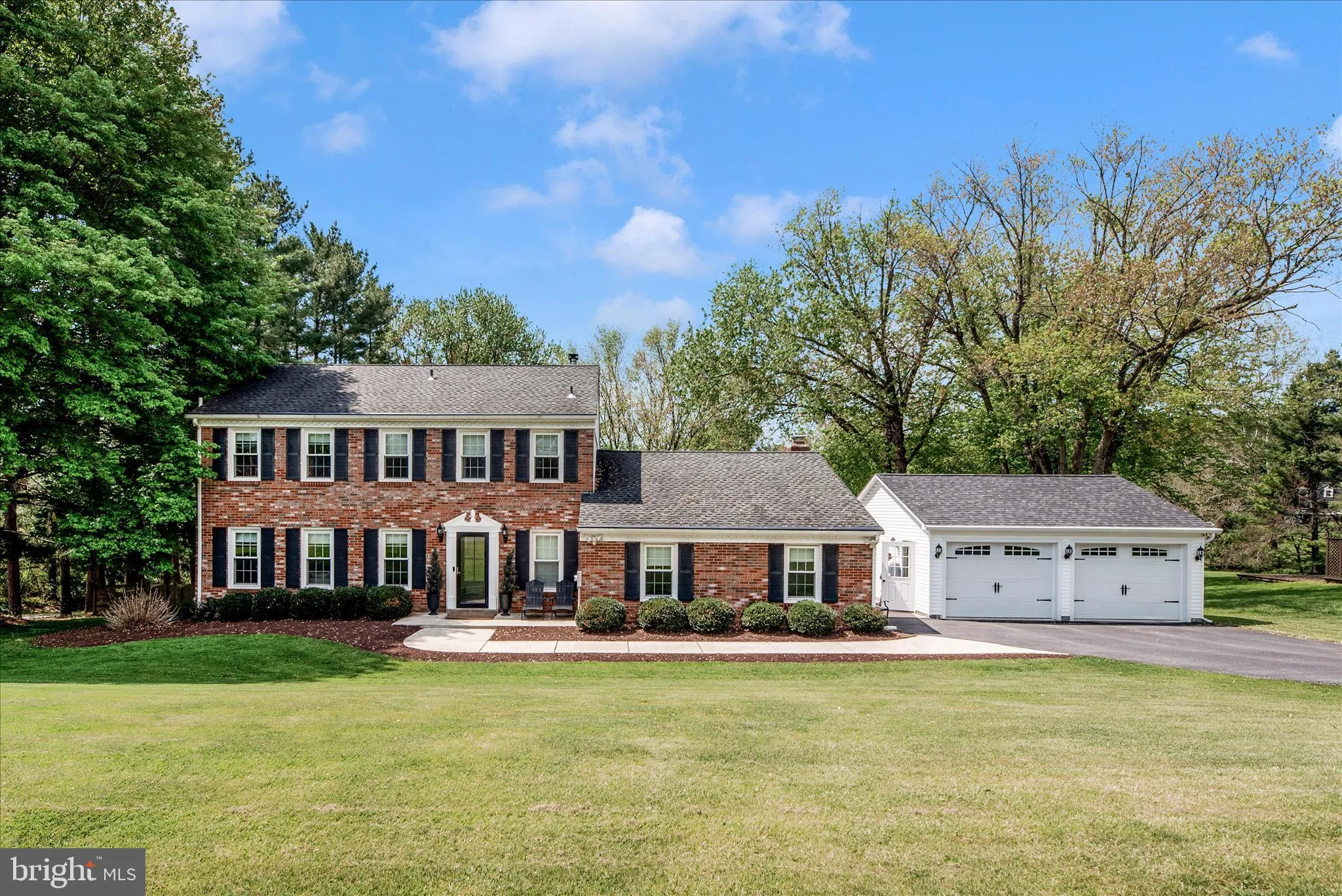3406 KEATS TERRACE, Ijamsville, MD 21754