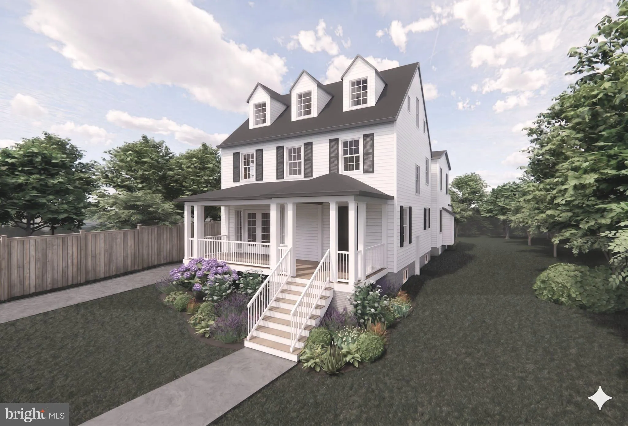 4132 LELAND STREET, Chevy Chase, MD 20815