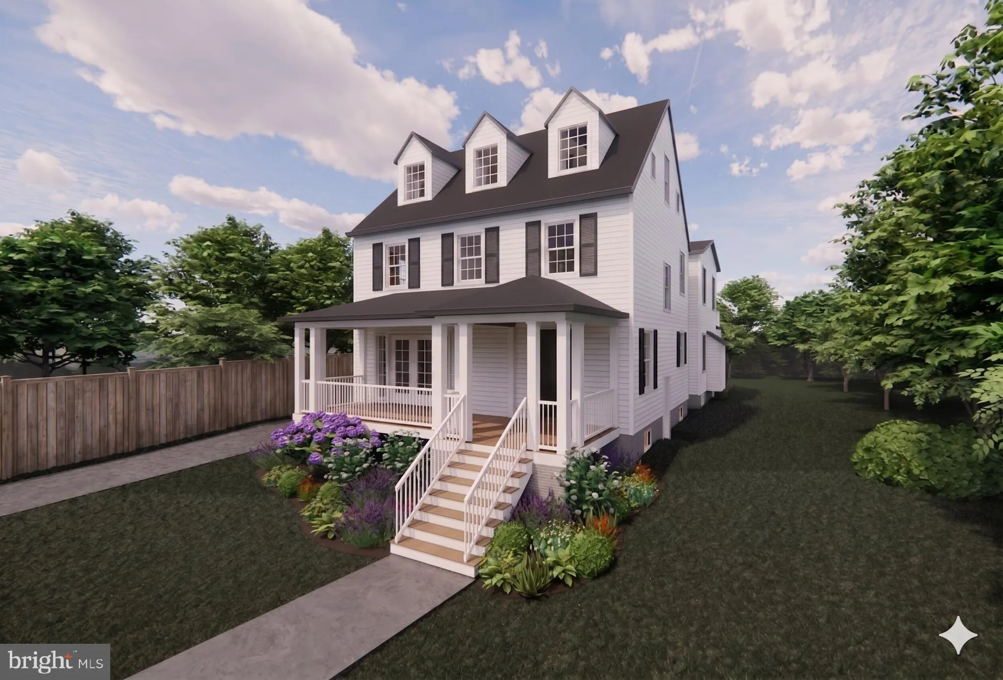 4132 LELAND STREET, Chevy Chase, MD 20815