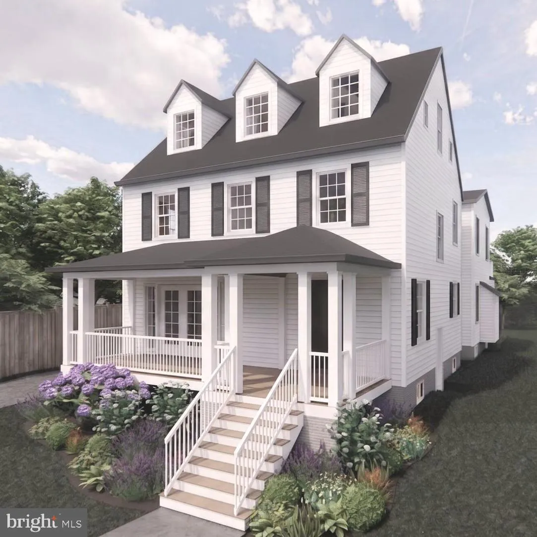 4132 LELAND STREET, Chevy Chase, MD 20815