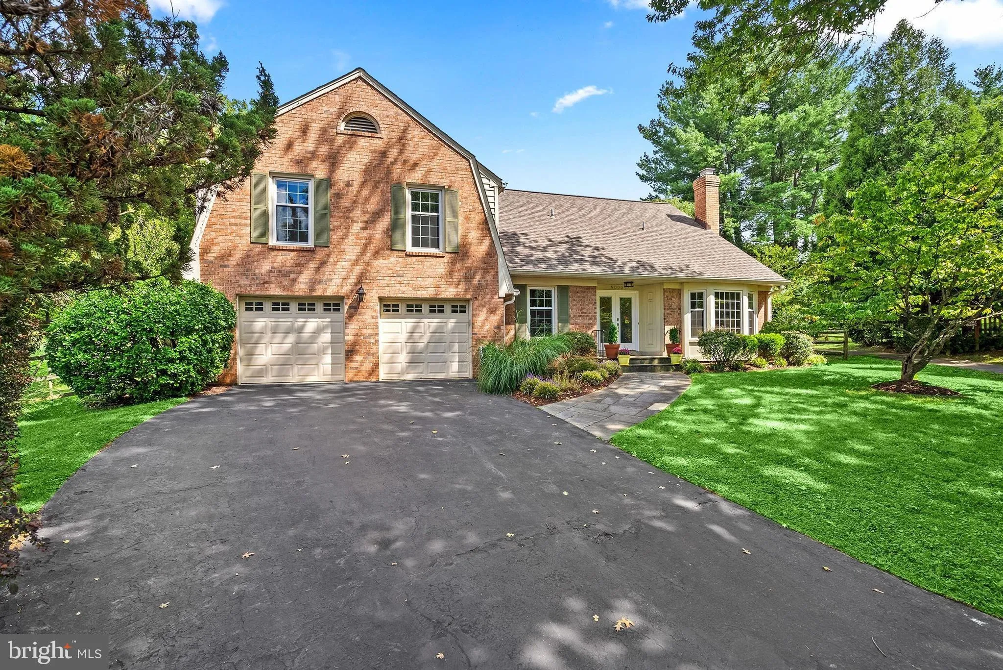 9000 WILLOW VALLEY DRIVE, Potomac, MD 20854