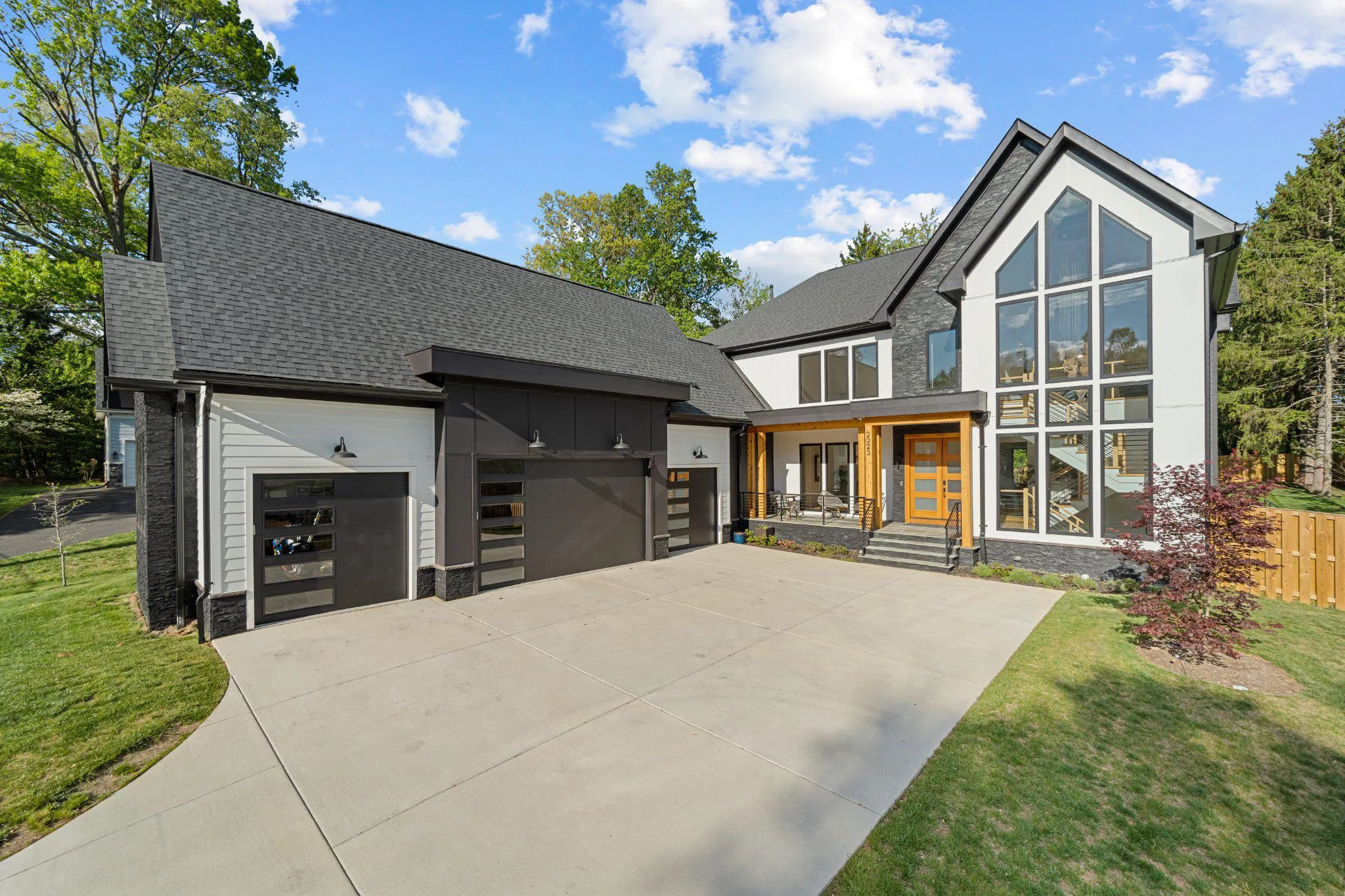 2323 STRYKER AVENUE, Vienna, VA 22181