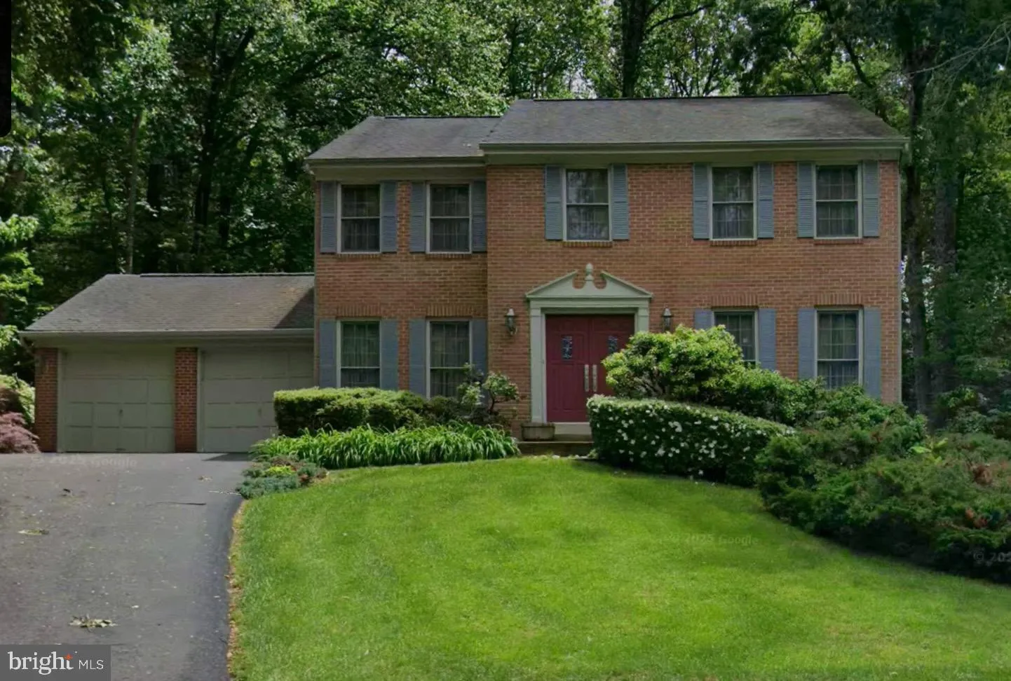 6423 JOHN JACKSON COURT, Fairfax Station, VA 22039