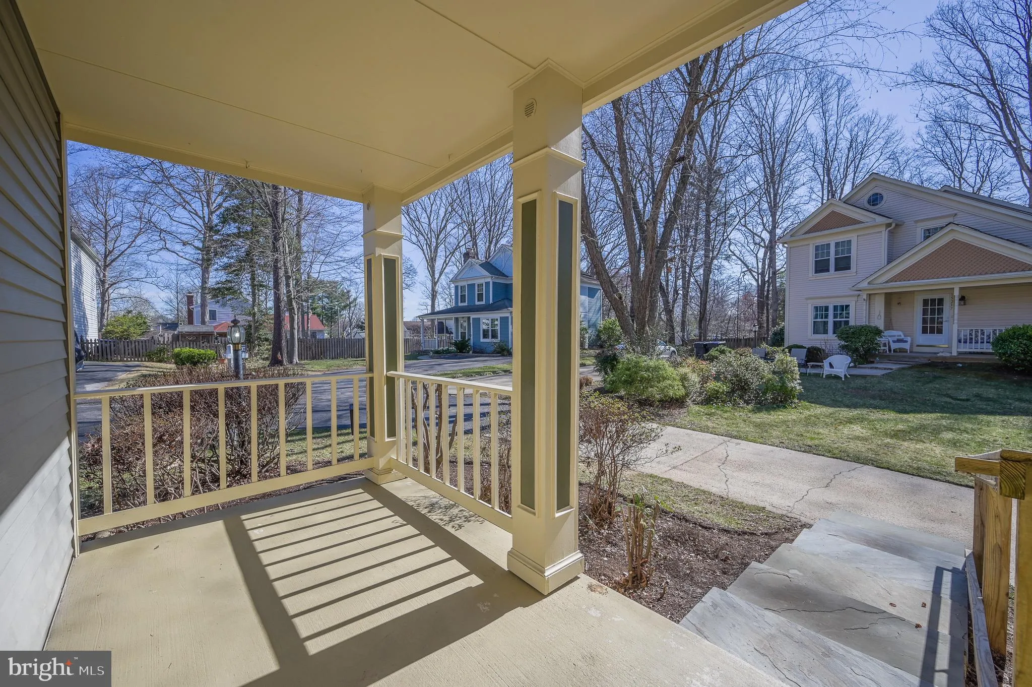 15241 LARKSPUR LANE, Dumfries, VA 22025
