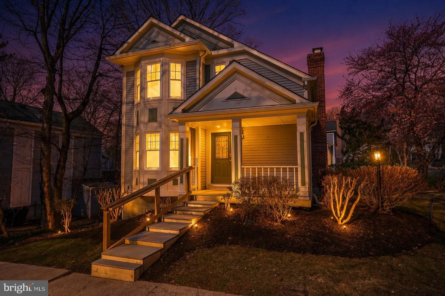 15241 LARKSPUR LANE, Dumfries, VA 22025