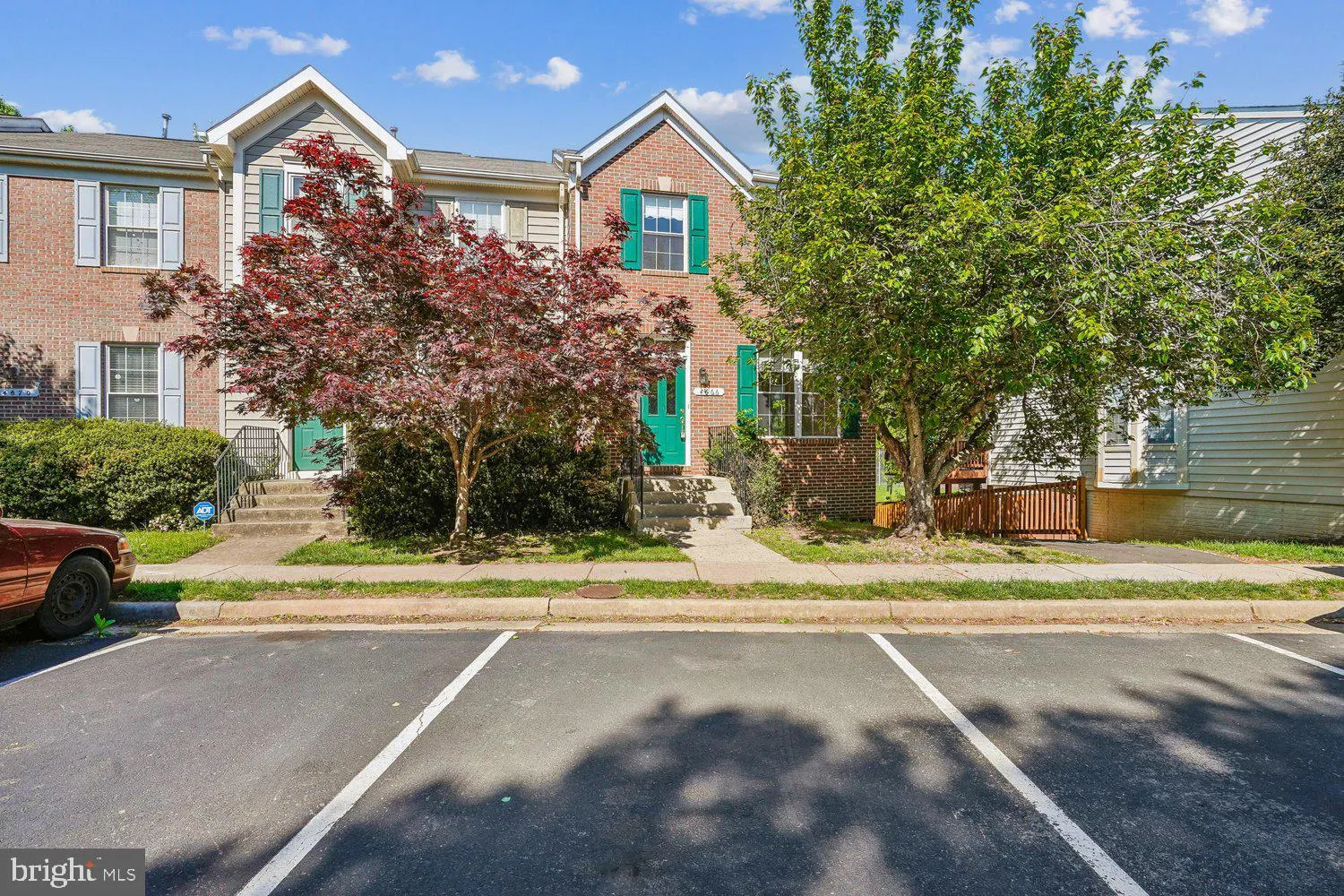 4666 FLATLICK BRANCH DRIVE, Chantilly, VA 20151