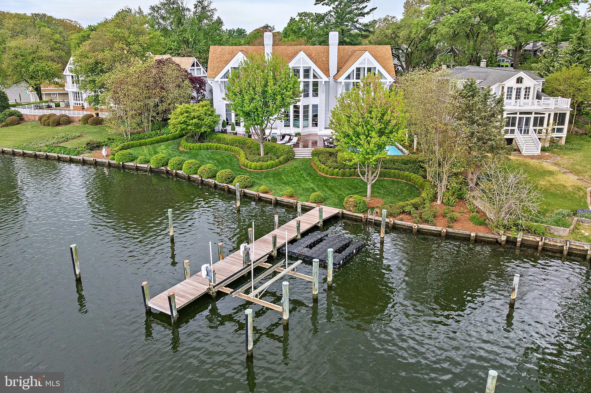 8 SPA VIEW CIRCLE, Annapolis, MD 21401