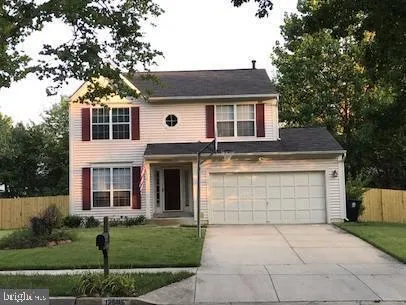 12505 KINGSVIEW STREET, Bowie, MD 20721