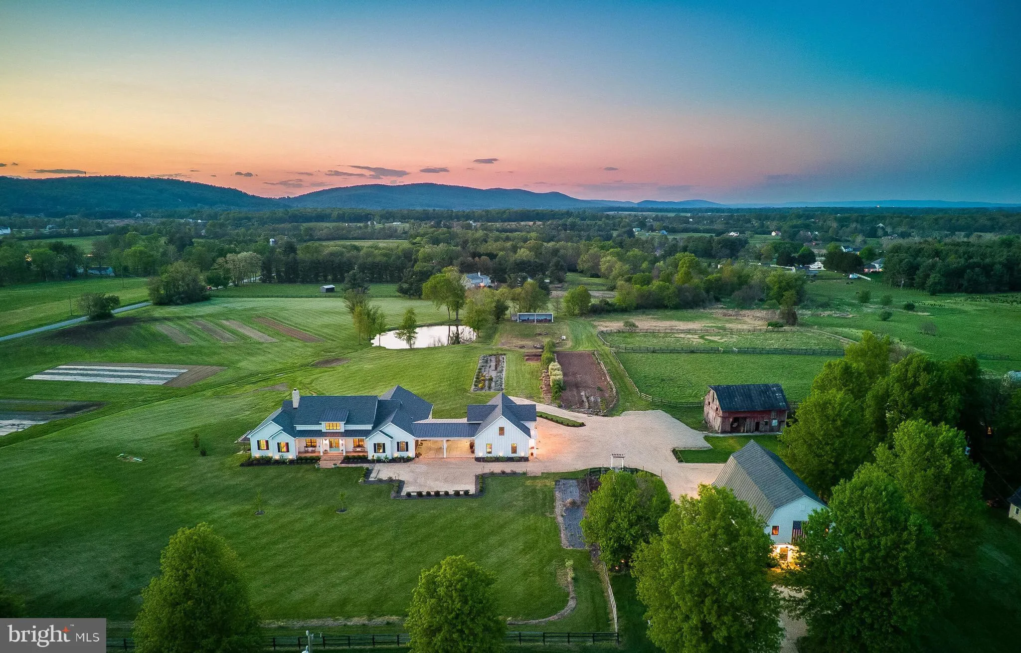 37370 ALLDER SCHOOL ROAD, Purcellville, VA 20132