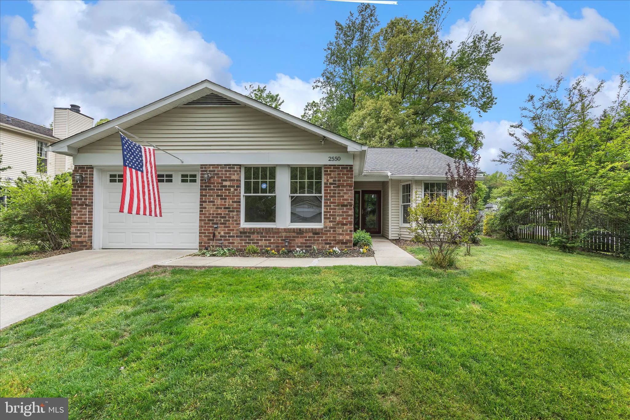 2550 GOLFERS RIDGE ROAD, Annapolis, MD 21401